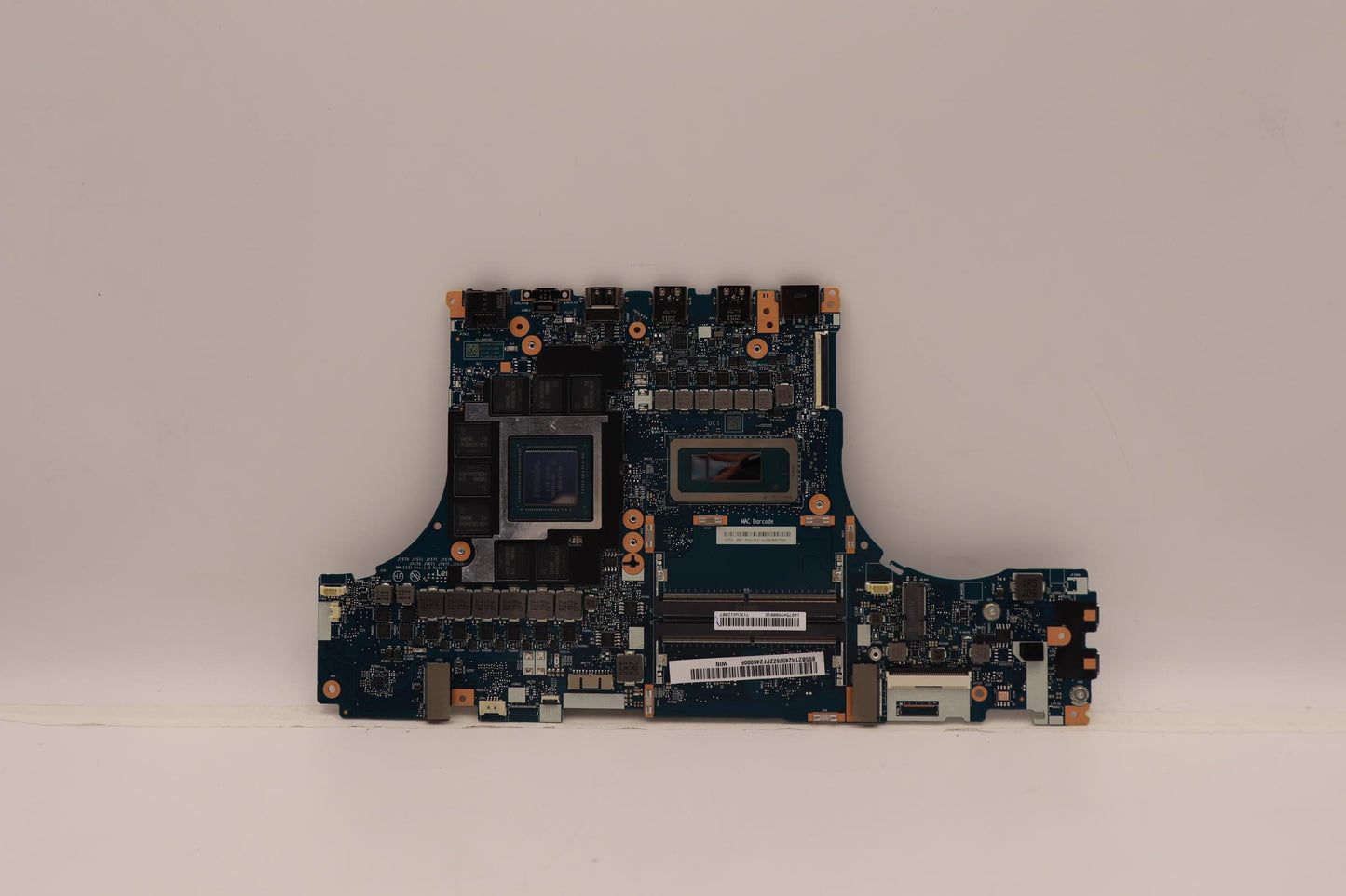 Lenovo Bdplanar Mbl82Rfwini712700Hrtx - 5B21H24576