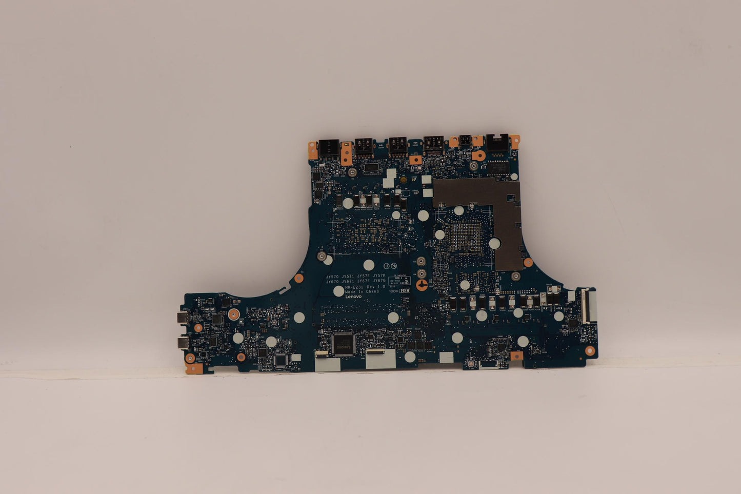 Lenovo Bdplanar Mbl82Rfwini712700Hrtx - 5B21H24576