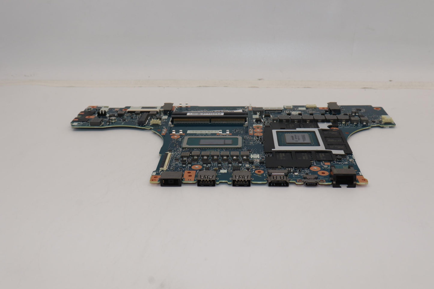 Lenovo Bdplanar Mbl82Rfwini712700Hrtx - 5B21H24576