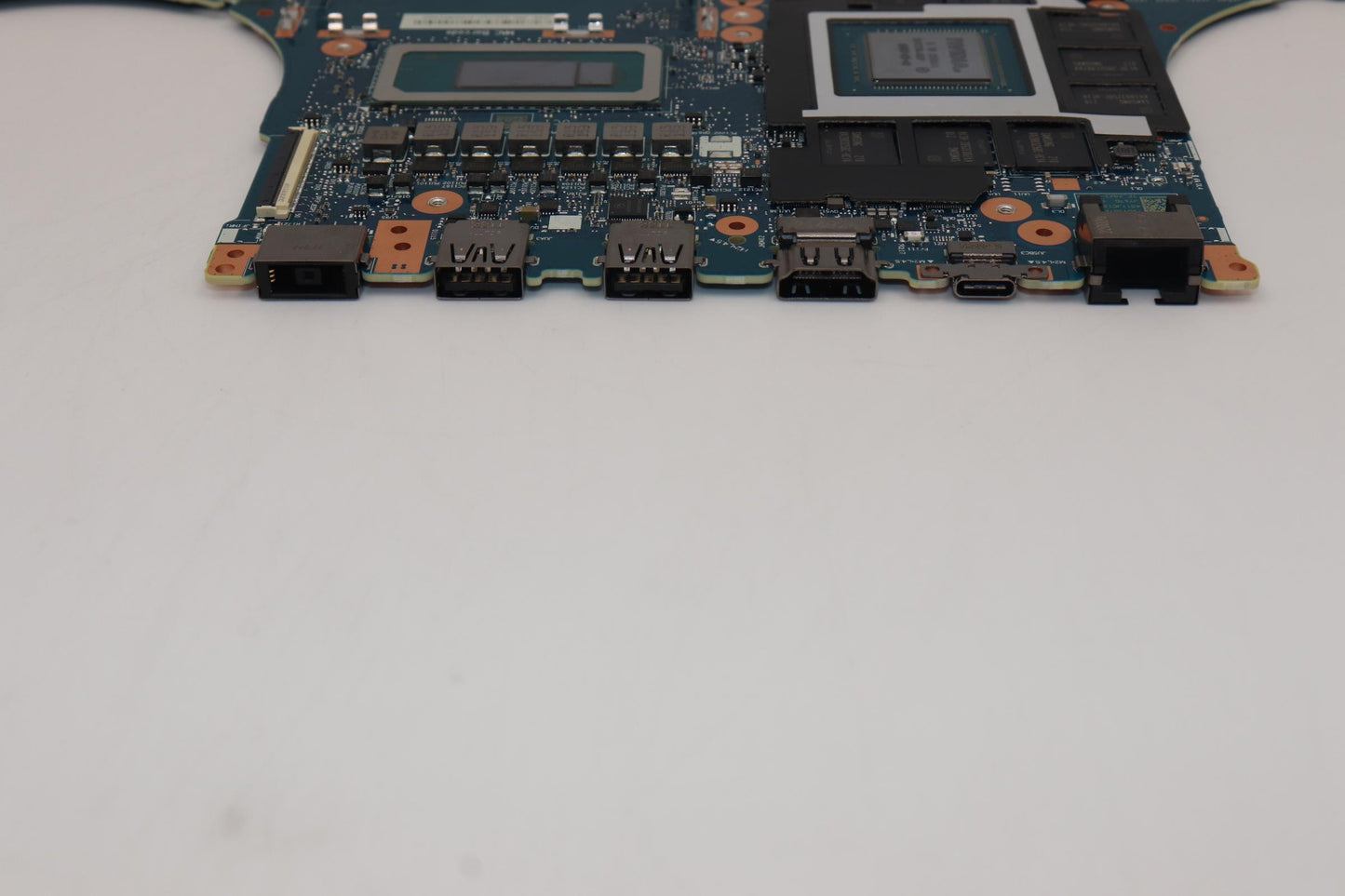 Lenovo Bdplanar Mbl82Rfwini712700Hrtx - 5B21H24576