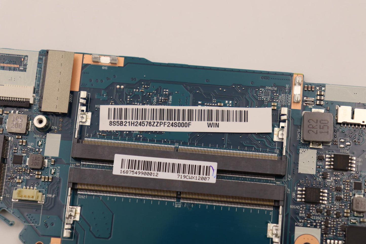 Lenovo Bdplanar Mbl82Rfwini712700Hrtx - 5B21H24576