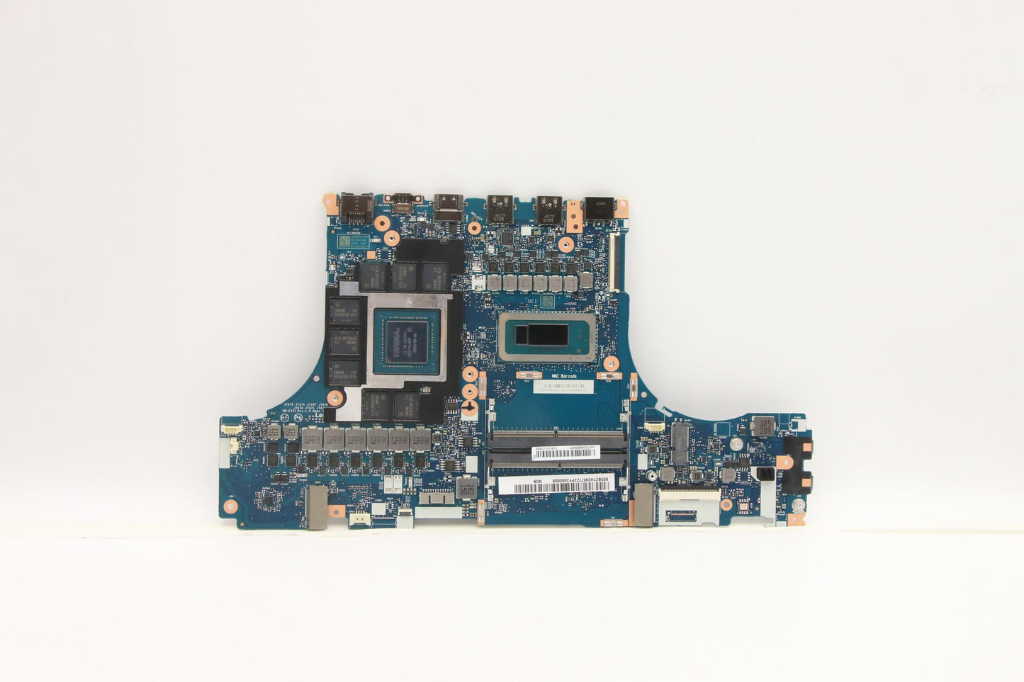 Lenovo Bdplanar Mbl82Rfnoki712700Hrtx - 5B21H24577