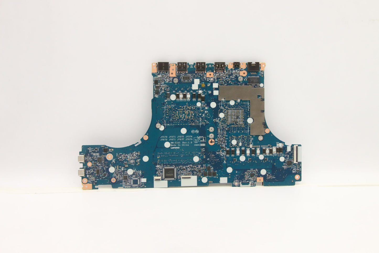 Lenovo Bdplanar Mbl82Rfnoki712700Hrtx - 5B21H24577