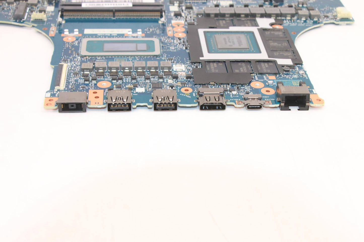 Lenovo Bdplanar Mbl82Rfnoki712700Hrtx - 5B21H24577