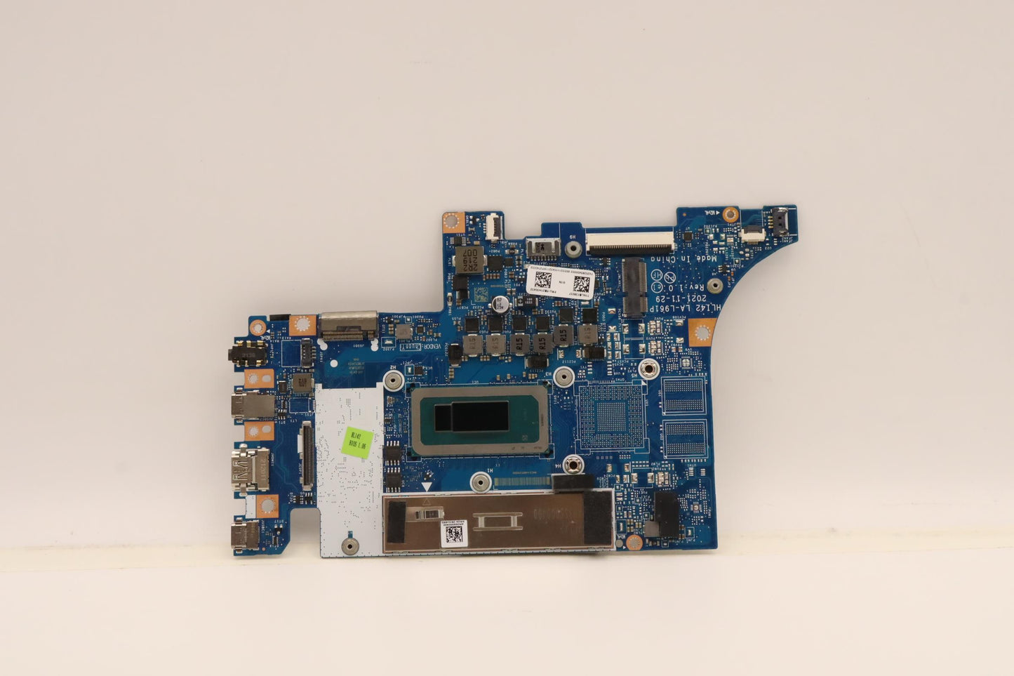 Lenovo Bdplanar Mbc82Sh Win I5124Uma8 - 5B21H30432