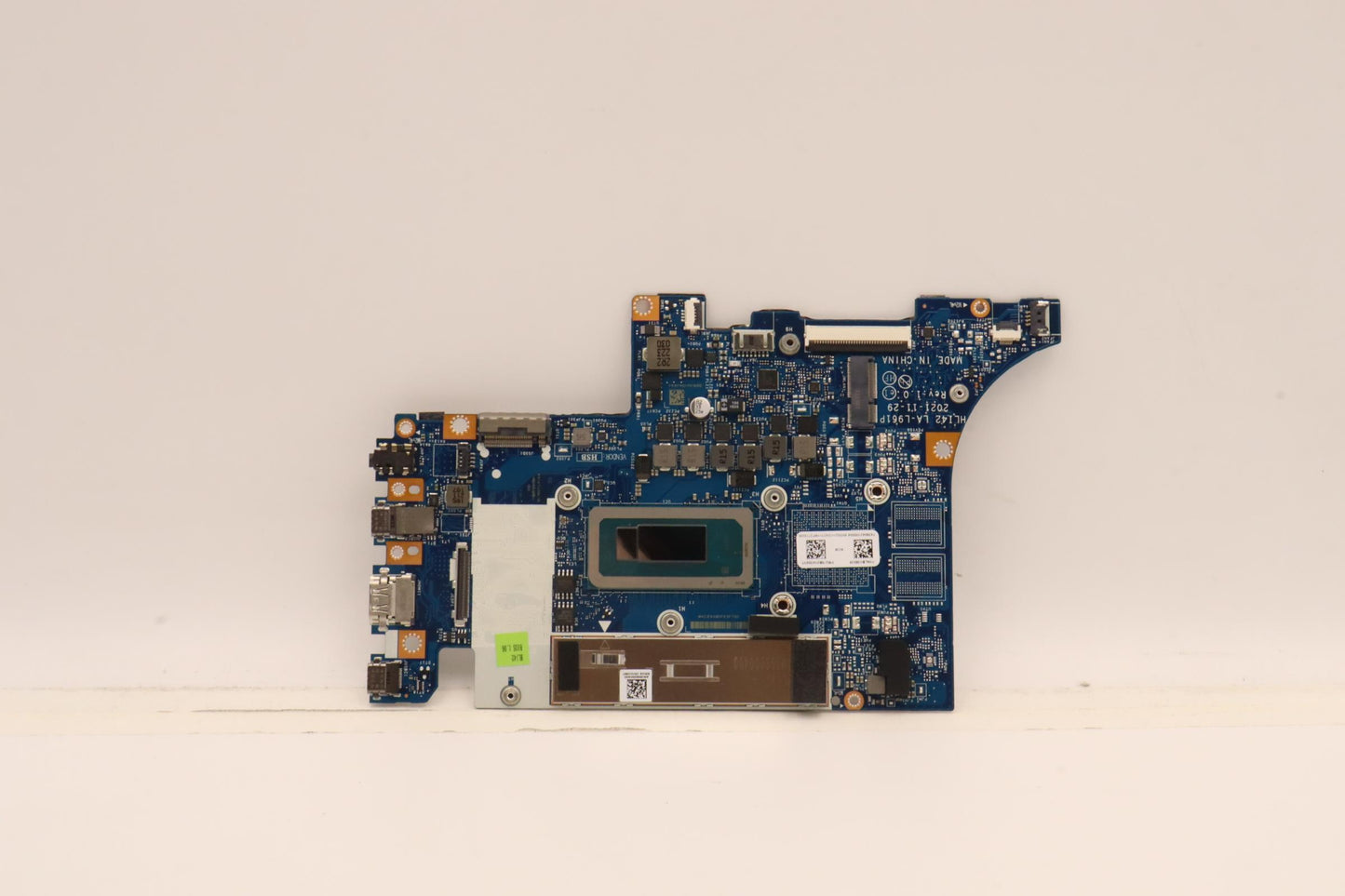 Lenovo Bdplanar Mbc82Sh Nok I5124Uma1 - 5B21H30433