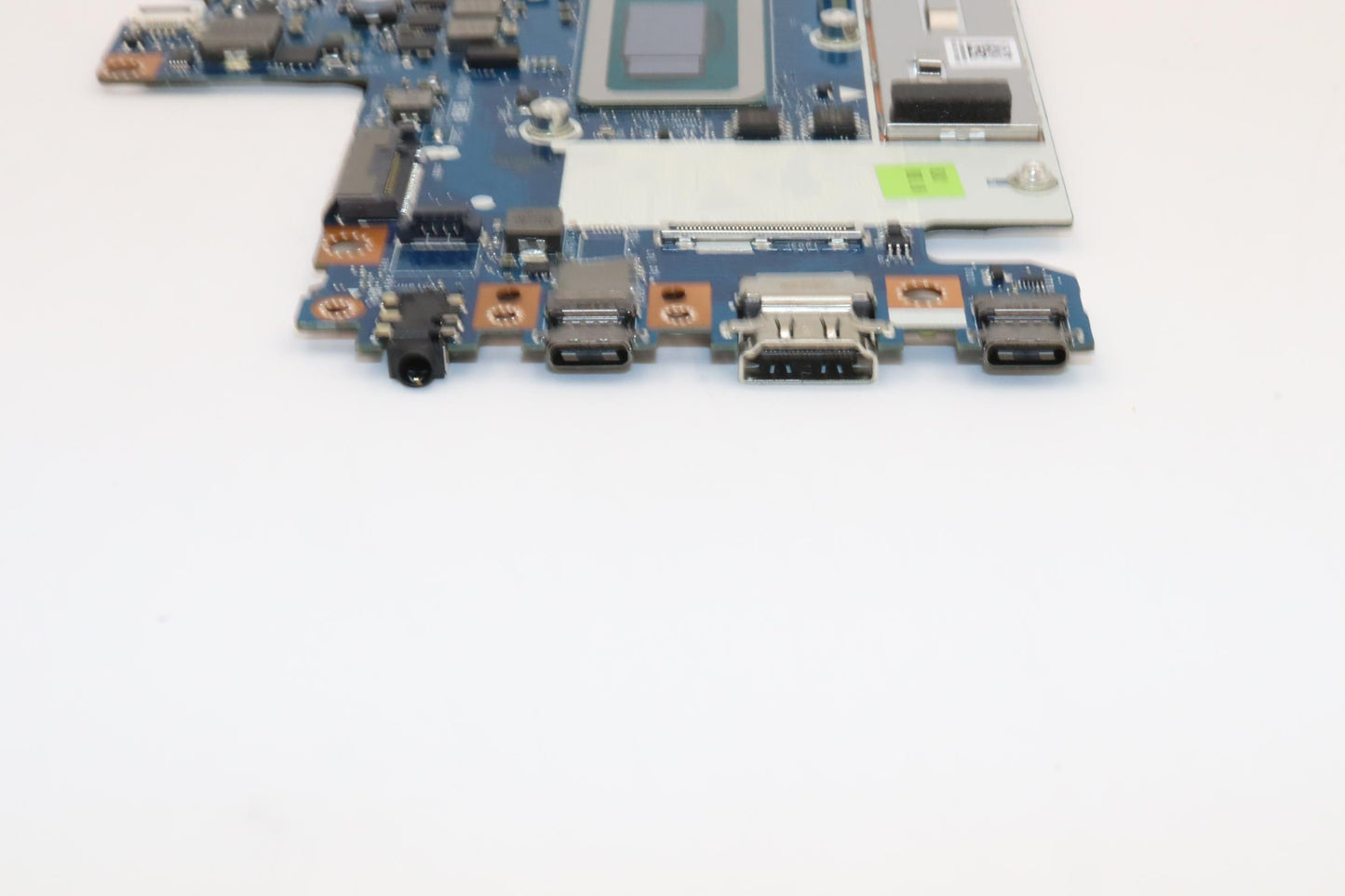 Lenovo Bdplanar Mbc82Sh Nok I5124Uma1 - 5B21H30433