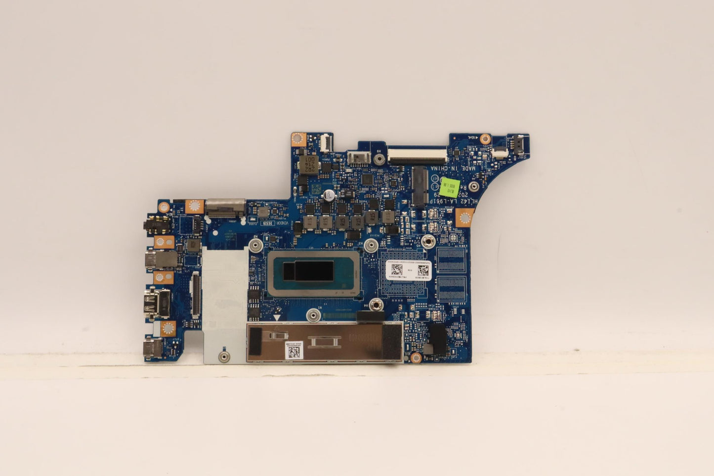 Lenovo Bdplanar Mbc82Sh Win I5124Uma1 - 5B21H30434