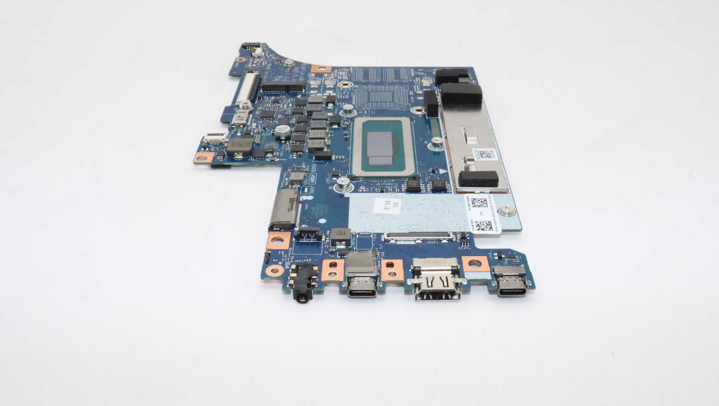 Lenovo Bdplanar Mbc82Sh Win I7126Uma8 - 5B21H30436