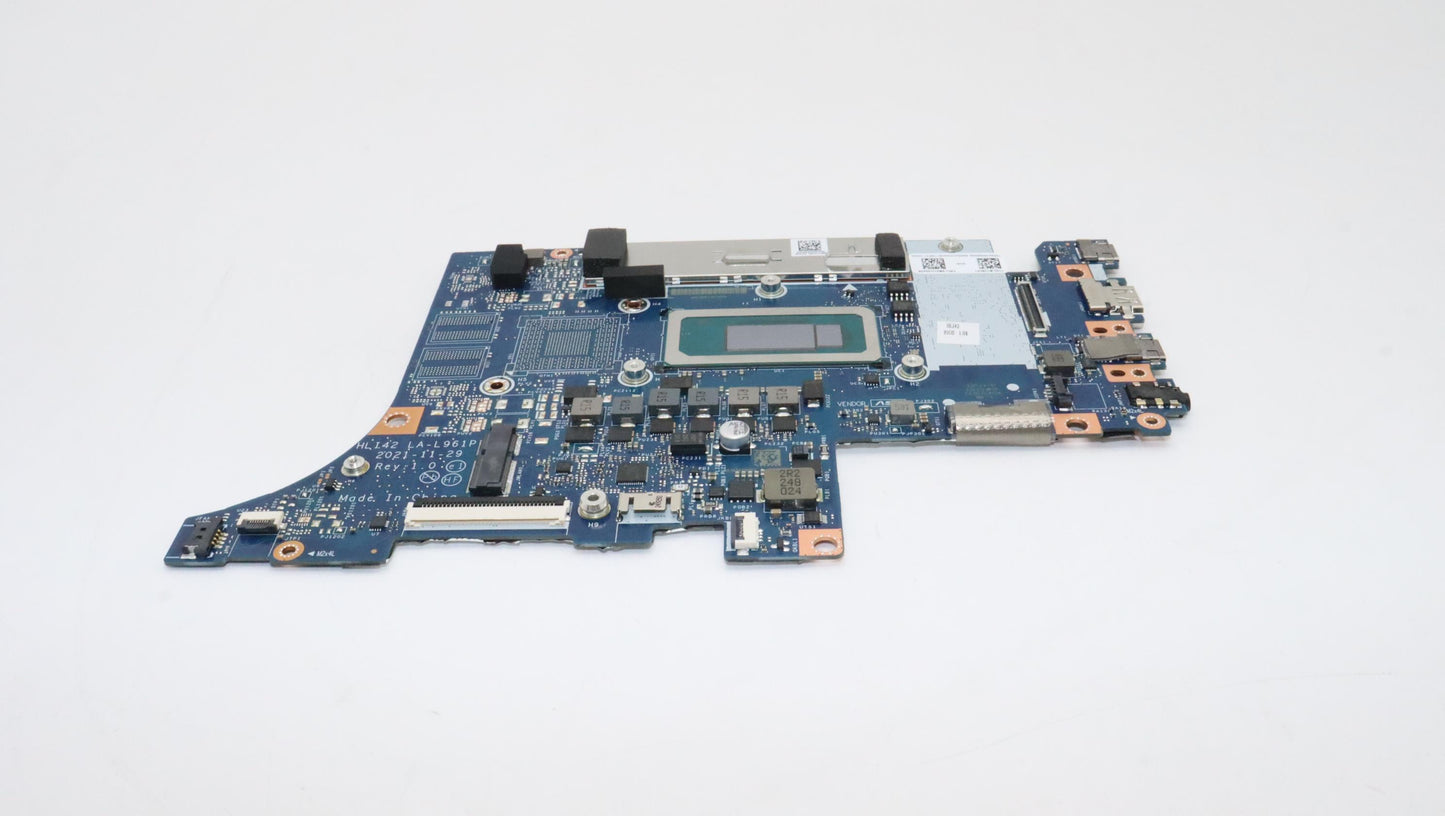 Lenovo Bdplanar Mbc82Sh Win I7126Uma8 - 5B21H30436