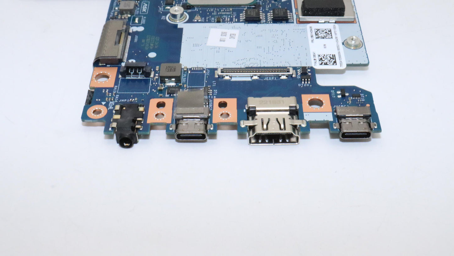 Lenovo Bdplanar Mbc82Sh Win I7126Uma8 - 5B21H30436