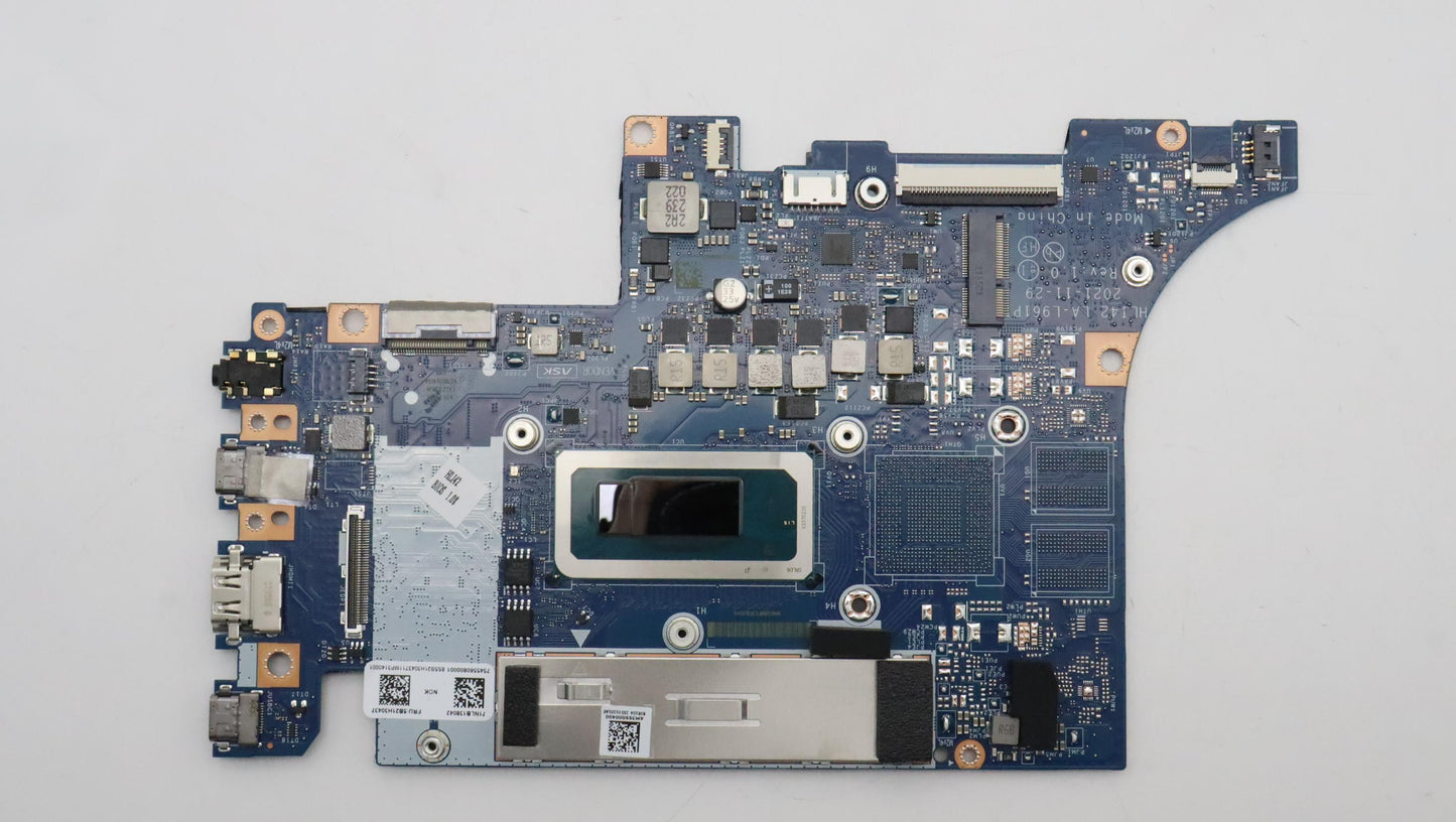 Lenovo Bdplanar Mbc82Sh Nok I7126Uma1 - 5B21H30437
