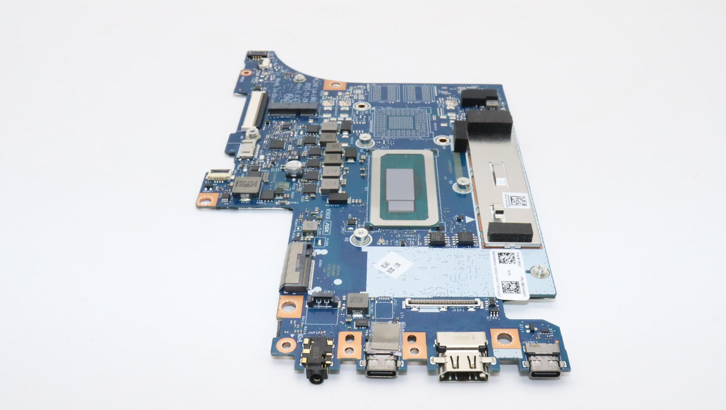 Lenovo Bdplanar Mbc82Sh Nok I7126Uma1 - 5B21H30437