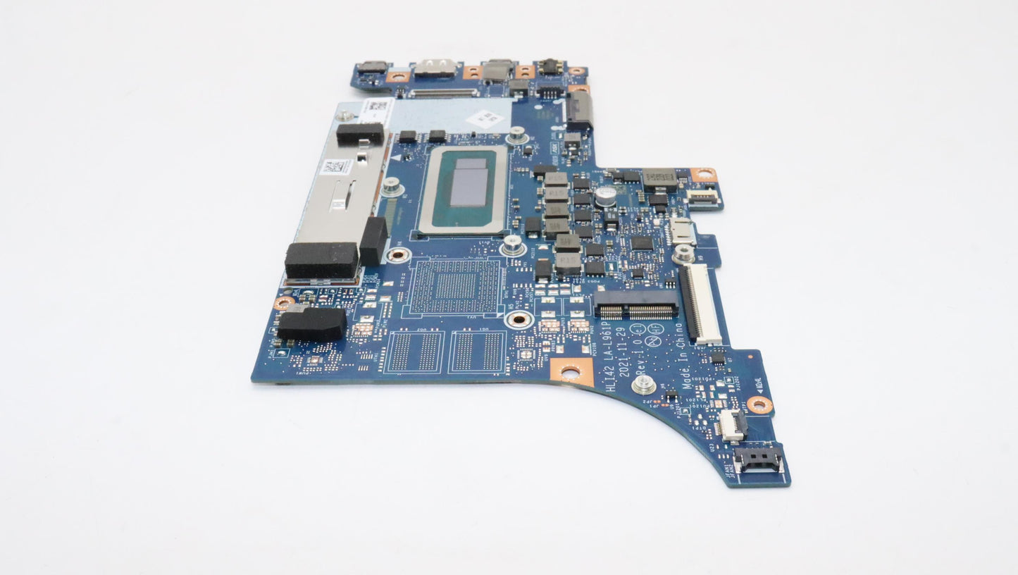 Lenovo Bdplanar Mbc82Sh Nok I7126Uma1 - 5B21H30437