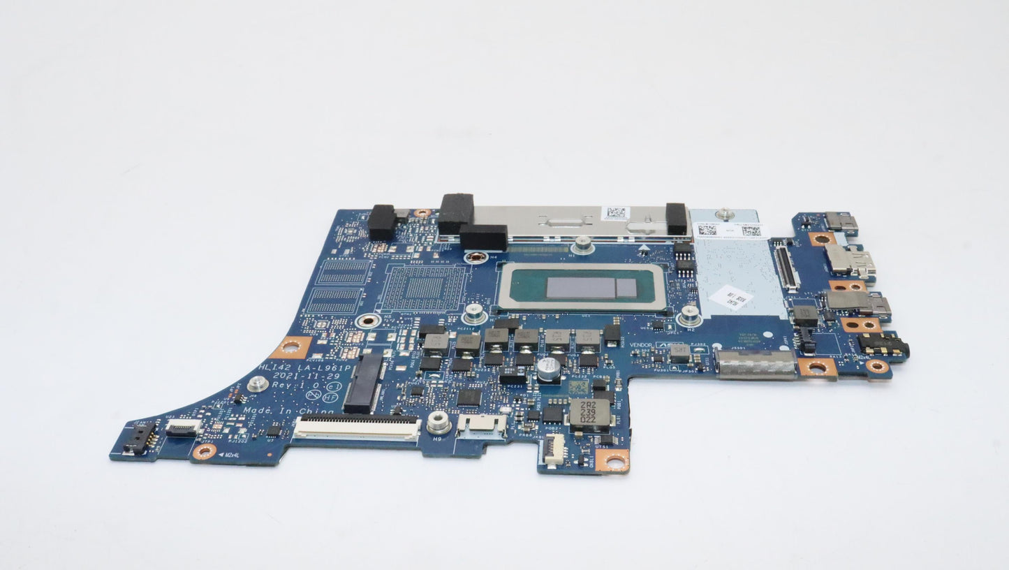 Lenovo Bdplanar Mbc82Sh Nok I7126Uma1 - 5B21H30437