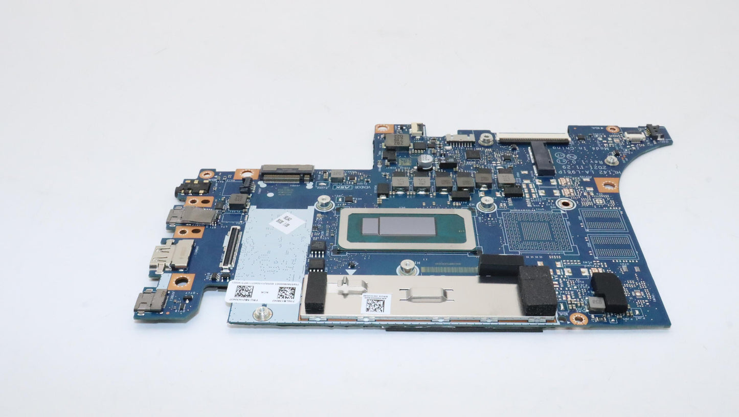 Lenovo Bdplanar Mbc82Sh Nok I7126Uma1 - 5B21H30437