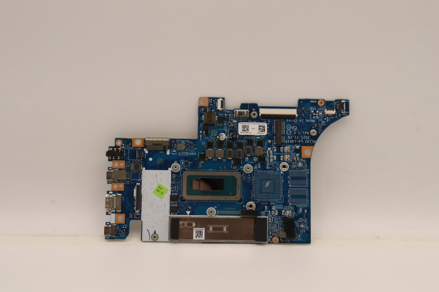 Lenovo Bdplanar Mbc82Sh Win I7126Uma1 - 5B21H30438