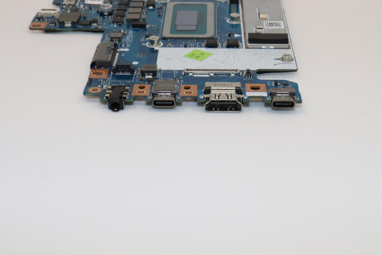 Lenovo Bdplanar Mbc82Sh Win I7126Uma1 - 5B21H30438