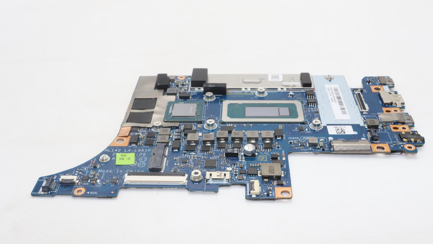 Lenovo Bdplanar Mbc82Sh Nok I5Mx5502G - 5B21H38943