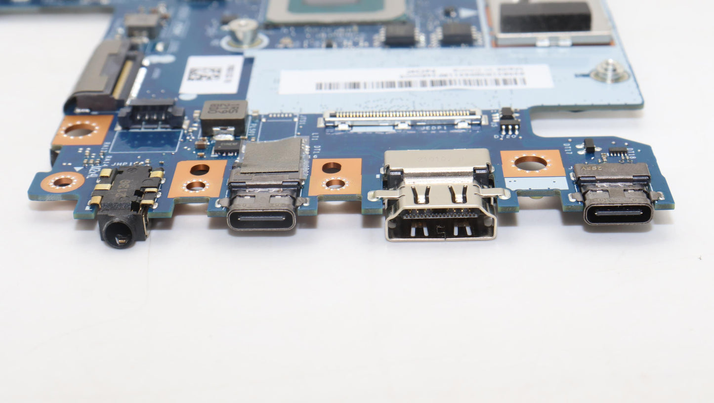 Lenovo Bdplanar Mbc82Sh Nok I5Mx5502G - 5B21H38943
