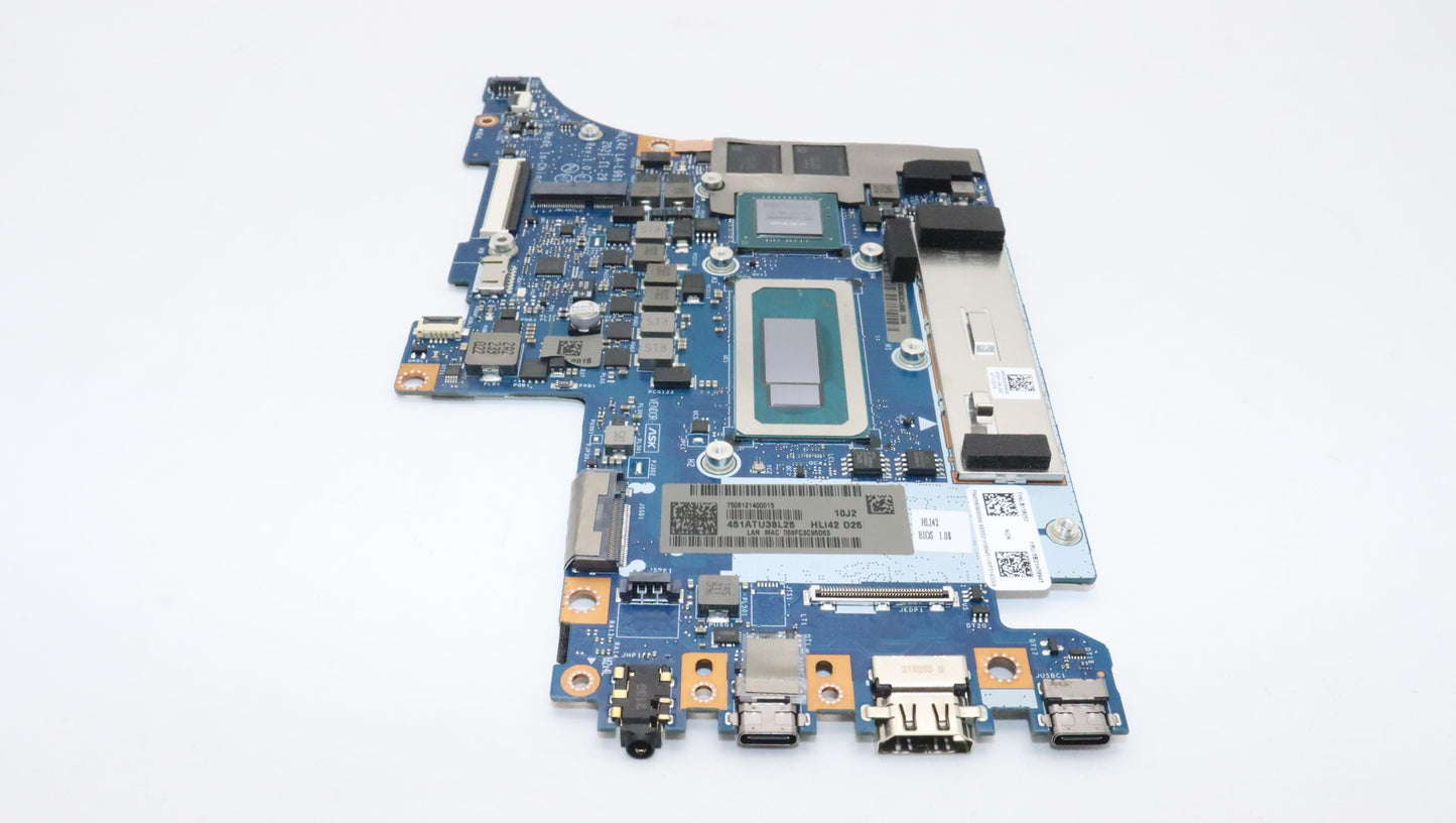Lenovo Bdplanar Mbc82Sh Nok I7Mx5502G - 5B21H38945