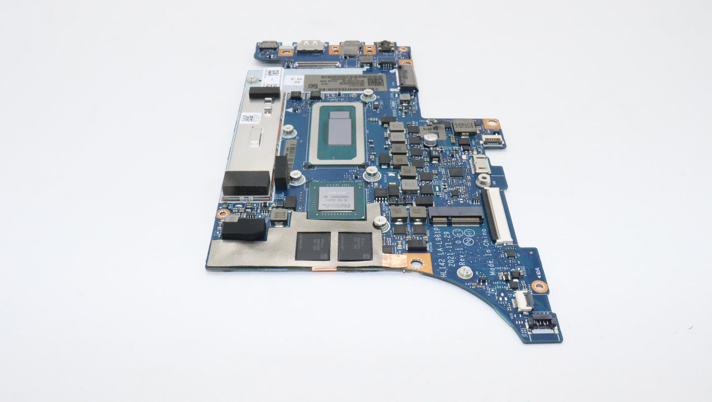 Lenovo Bdplanar Mbc82Sh Nok I7Mx5502G - 5B21H38945