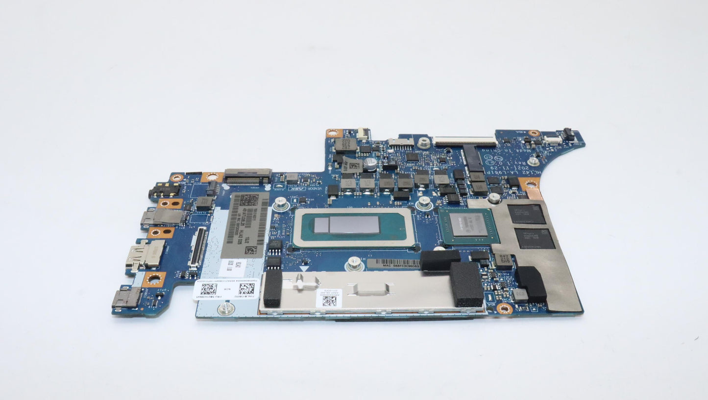 Lenovo Bdplanar Mbc82Sh Nok I7Mx5502G - 5B21H38945