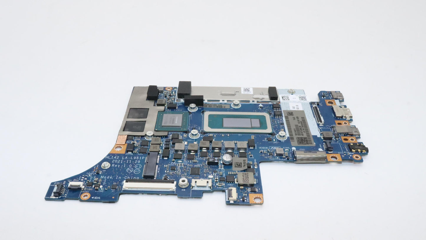 Lenovo Bdplanar Mbc82Sh Nok I7Mx5502G - 5B21H38945