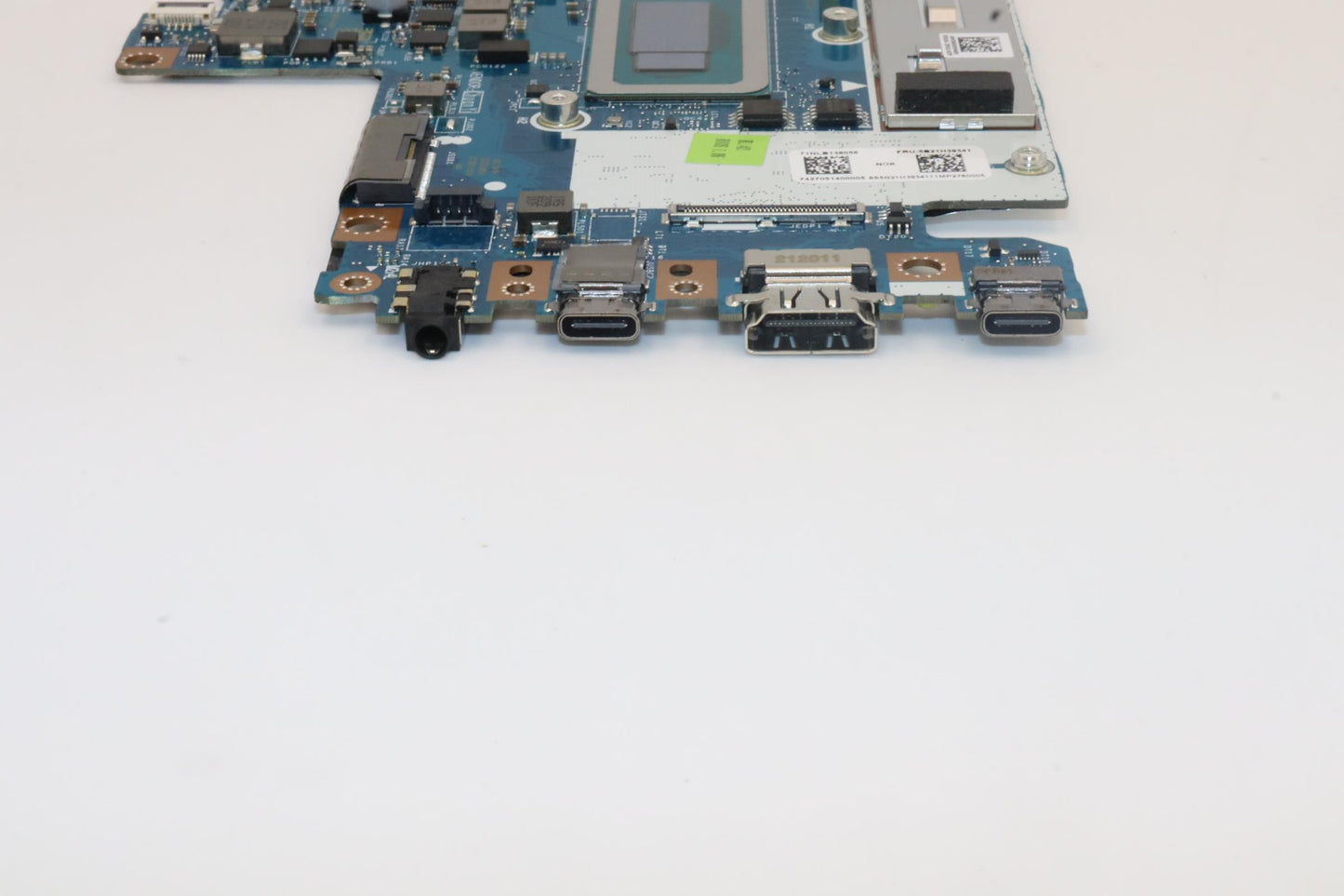 Lenovo Bdplanar Mbc82Shnok I5Rtx20504 - 5B21H39341