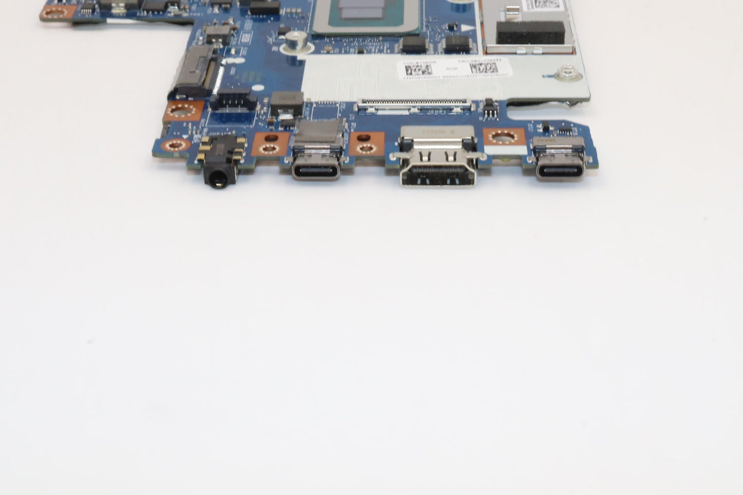 Lenovo Bdplanar Mbc82Shnok I7Rtx20504 - 5B21H39343