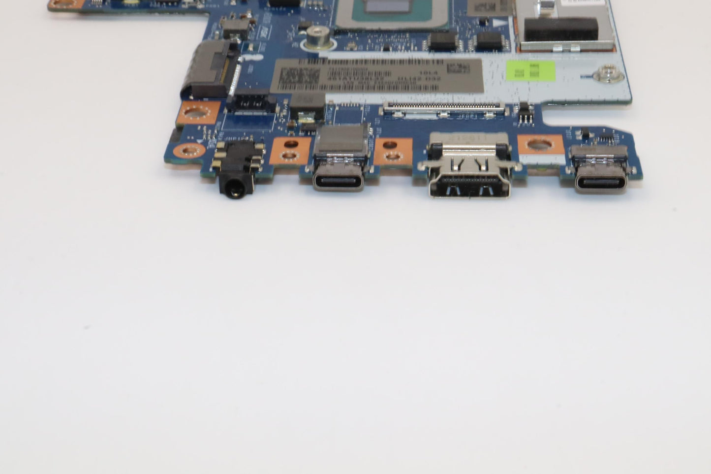Lenovo Bdplanar Mbc82Shwin I7Rtx20504 - 5B21H39344