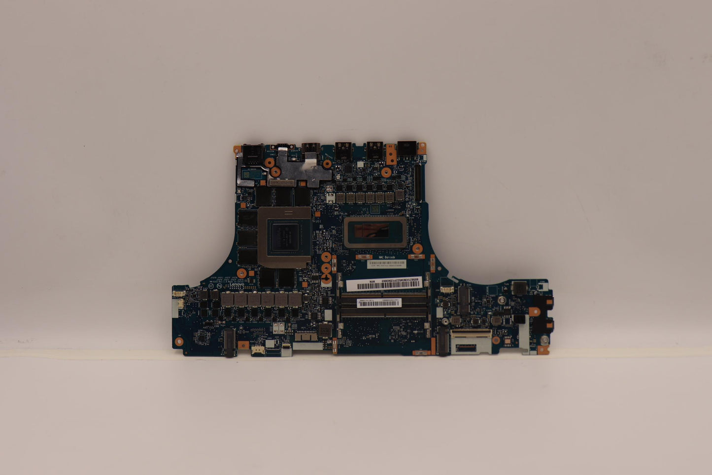 Lenovo Bdplanar Mbl82Rbwin I712700H_R - 5B21H39345