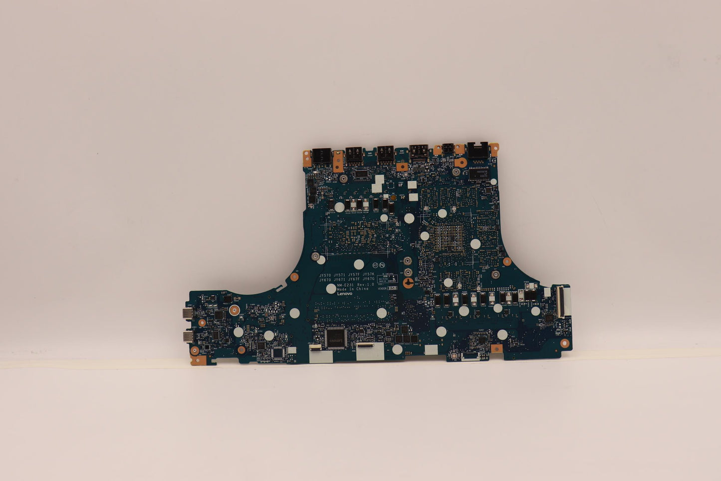 Lenovo Bdplanar Mbl82Rbwin I712700H_R - 5B21H39345