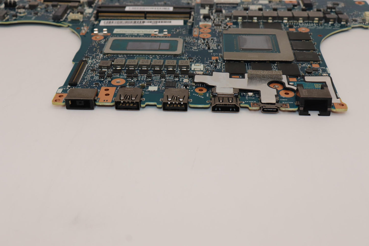 Lenovo Bdplanar Mbl82Rbwin I712700H_R - 5B21H39345