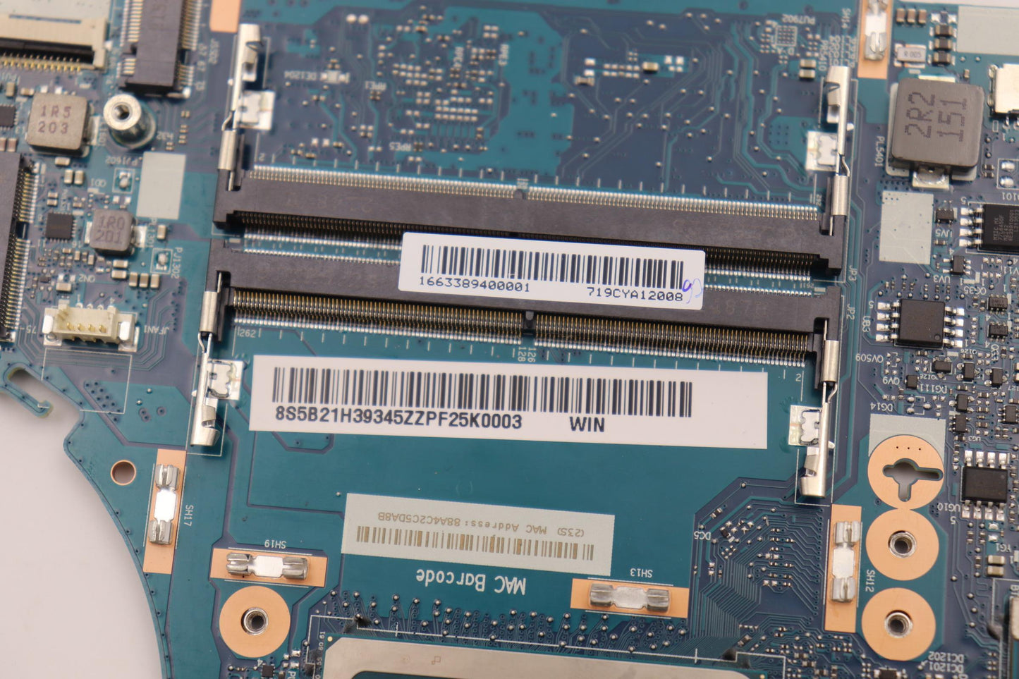 Lenovo Bdplanar Mbl82Rbwin I712700H_R - 5B21H39345