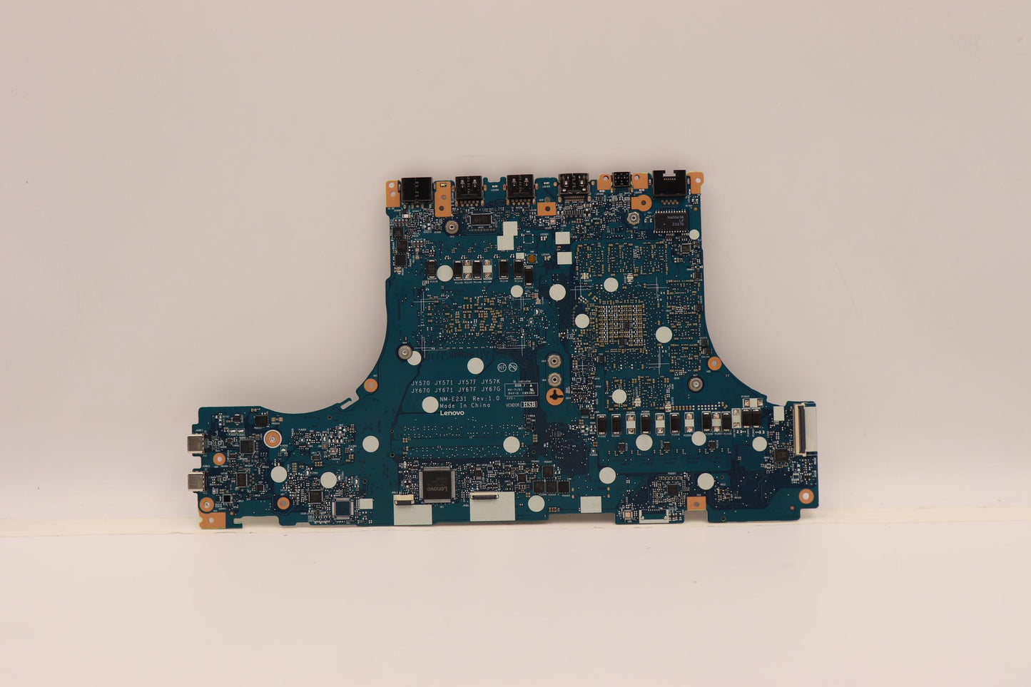 Lenovo Bdplanar Mbl82Rbnok I712700H_R - 5B21H39346