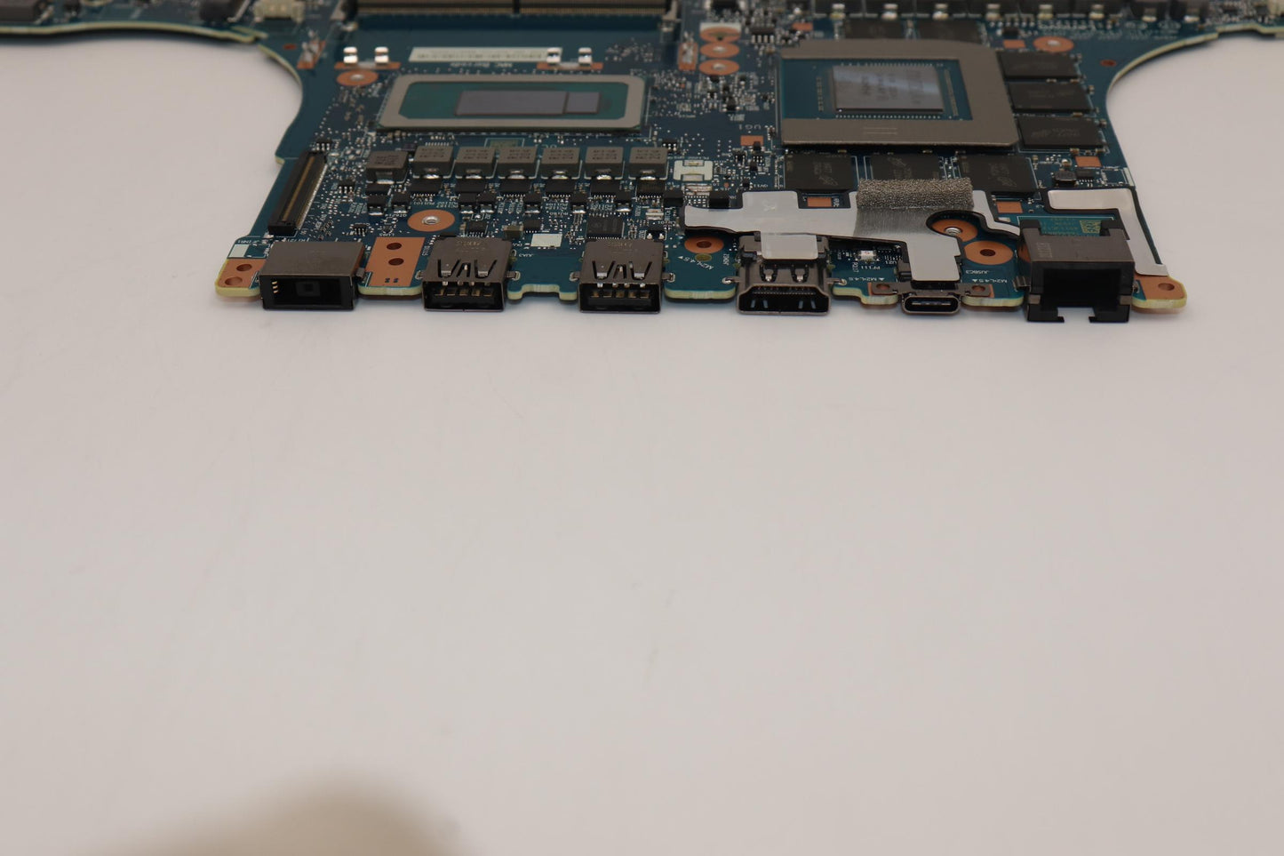 Lenovo Bdplanar Mbl82Rbnok I712700H_R - 5B21H39346
