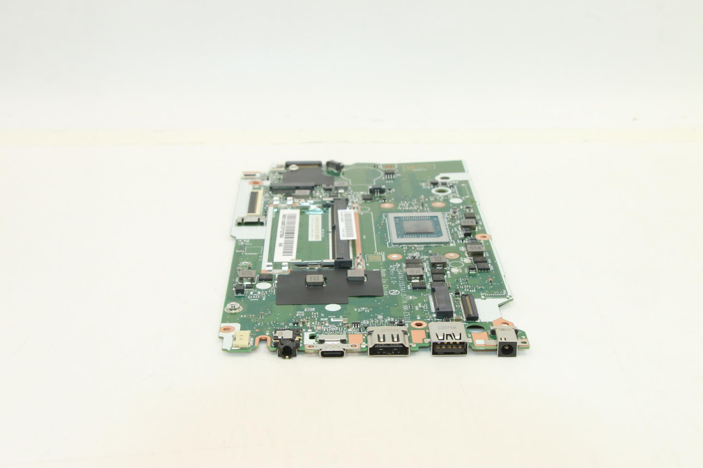 Lenovo Motherboard with Ryzen 7 5825U, UMA Graphics, 8GB RAM - 5B21H39357