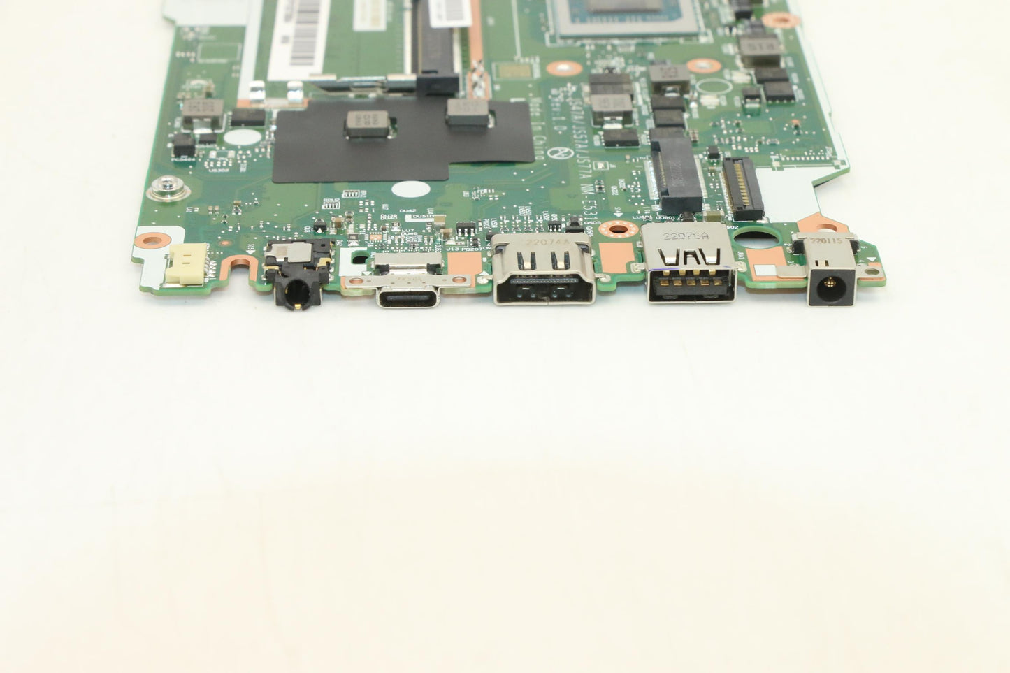 Lenovo Motherboard with Ryzen 7 5825U, UMA Graphics, 8GB RAM - 5B21H39357