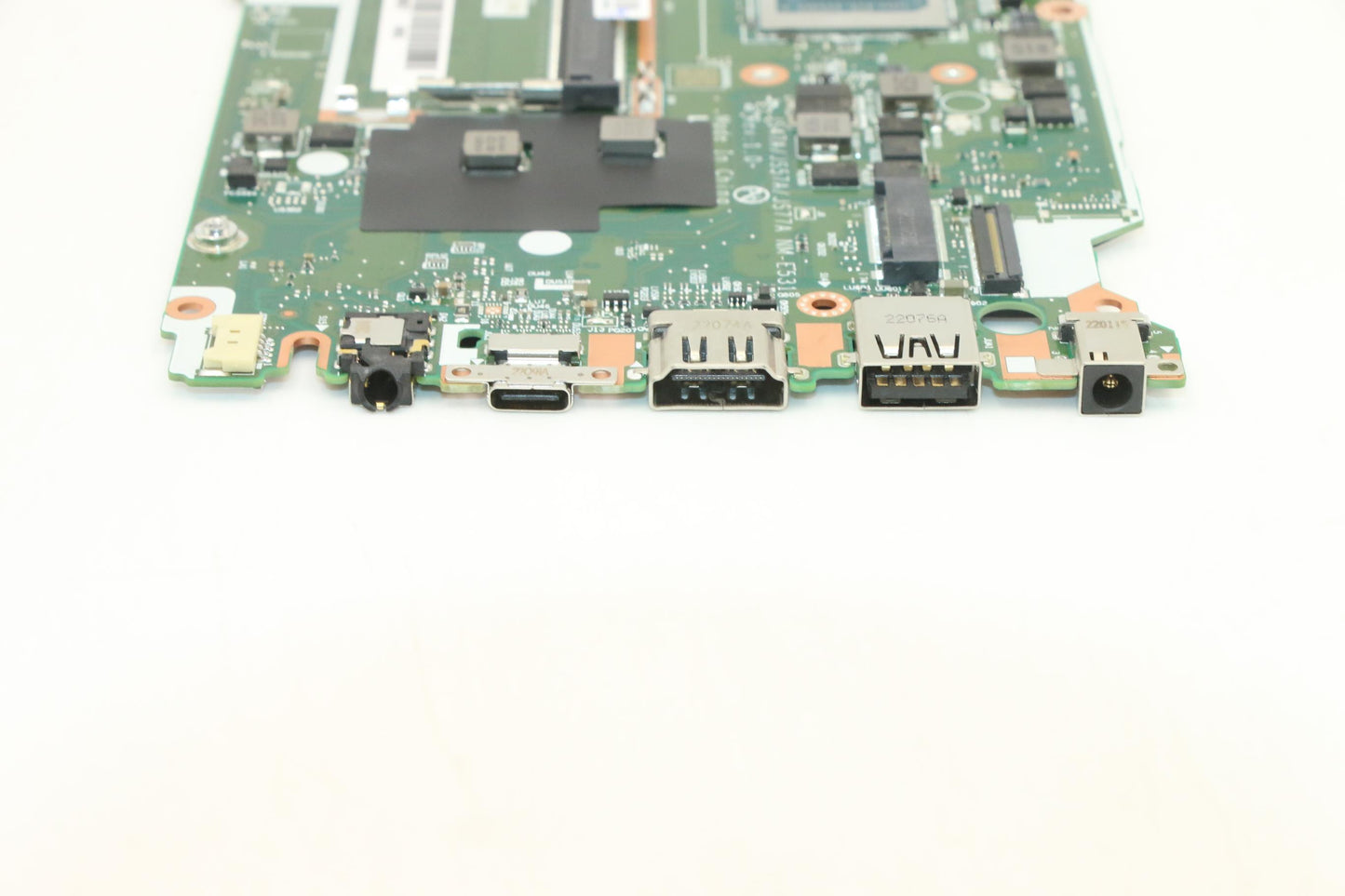 Lenovo Bdplanar Mb L82Rq Win R55625U_ - 5B21H39359