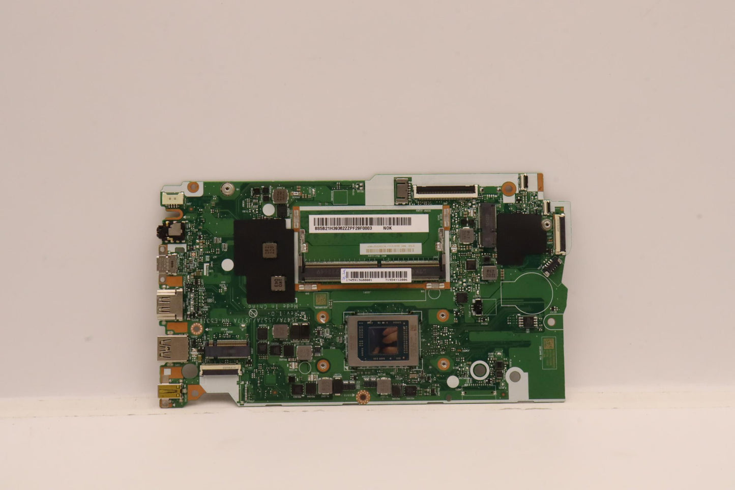 Lenovo Bdplanar Mb L82Rq Nok R35425U_ - 5B21H39362