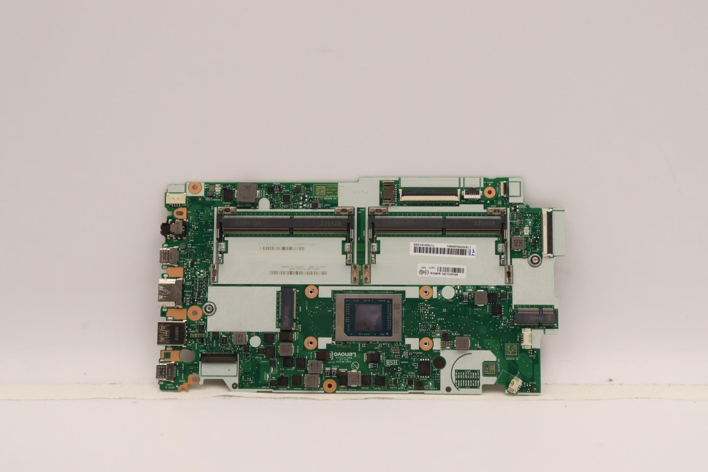 Lenovo Bdplanar Mbfru R3 5400U,Win,Nd - 5B21H39548