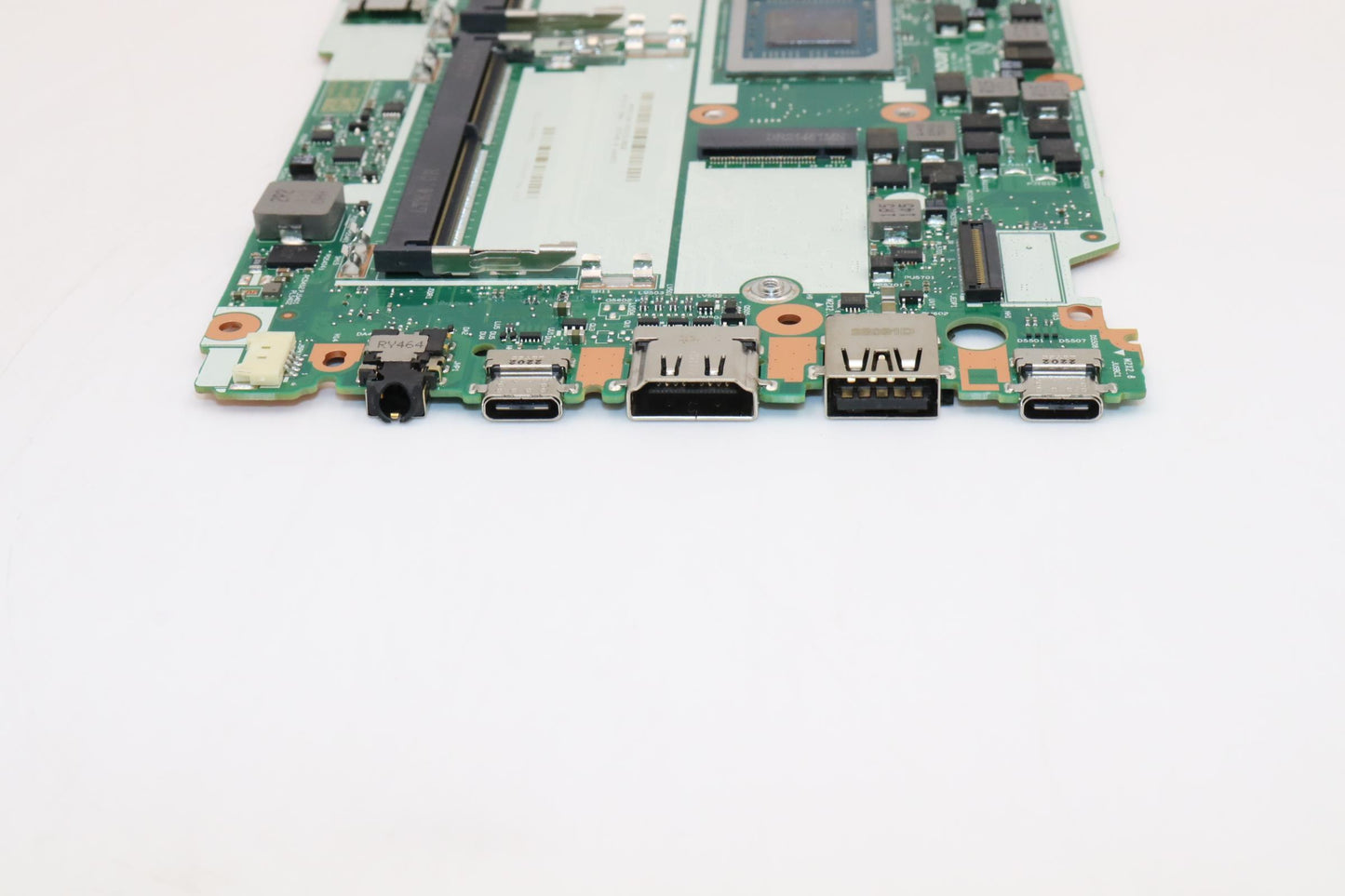 Lenovo Bdplanar Mbfru R3 5400U,Win,Nd - 5B21H39548