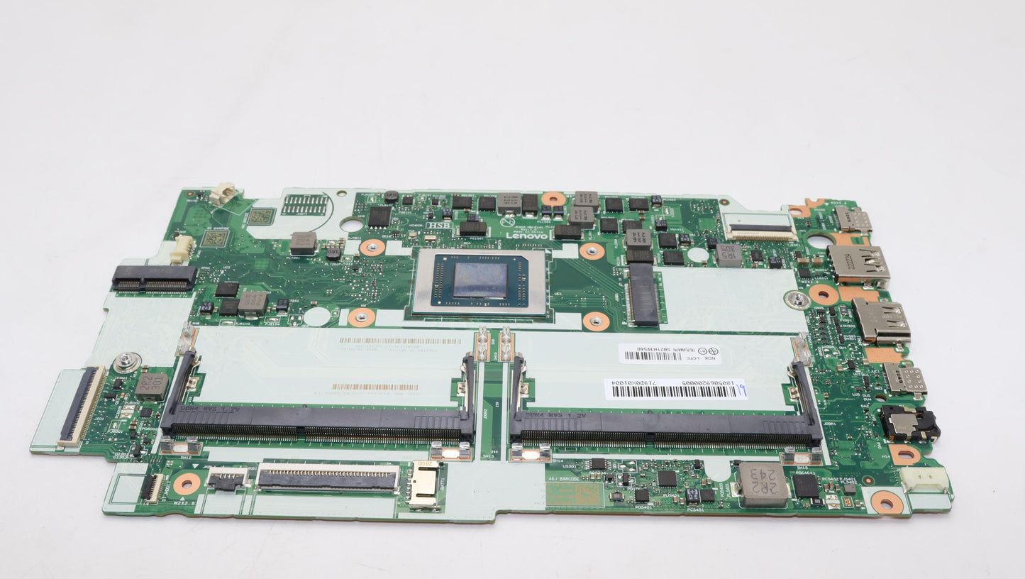 Lenovo Bdplanar Mbfru R7 5800U,Nok,Nd - 5B21H39560