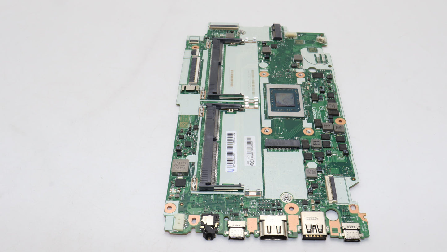 Lenovo Bdplanar Mbfru R7 5800U,Nok,Nd - 5B21H39560