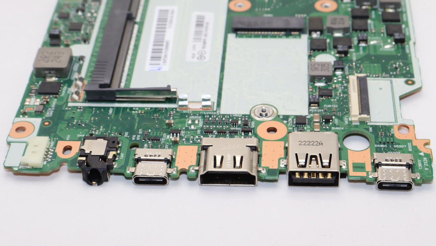 Lenovo Bdplanar Mbfru R7 5800U,Nok,Nd - 5B21H39560
