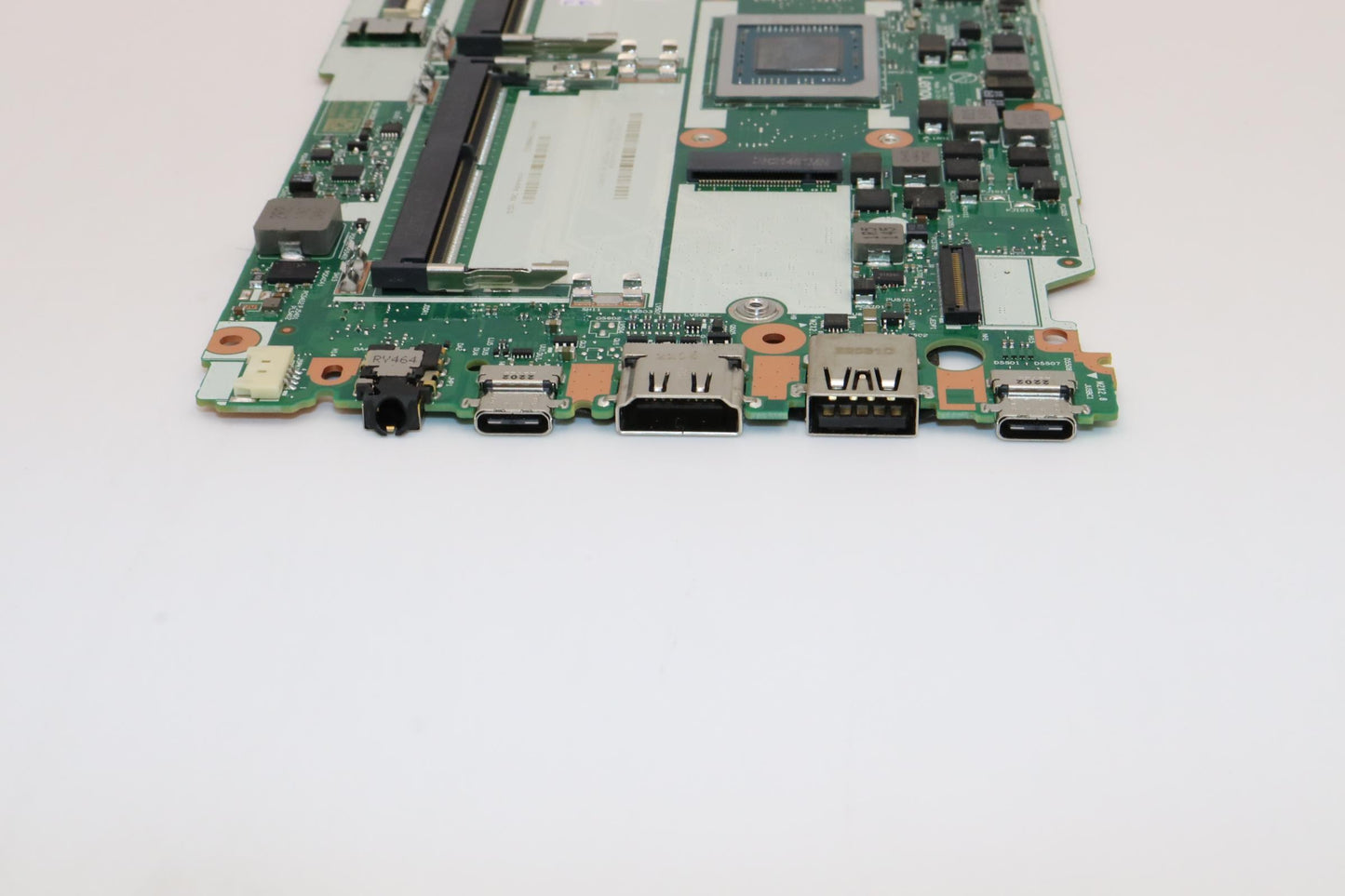 Lenovo Bdplanar Mbfru R7 5800U,Win,Nd - 5B21H39562