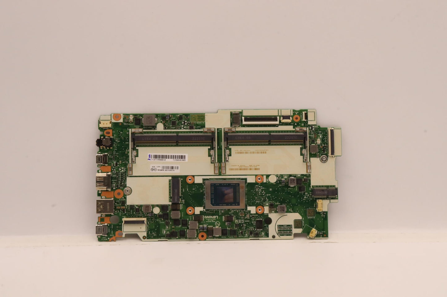Lenovo Bdplanar R3 Pro 5450U,Nok,Ndas - 5B21H39574