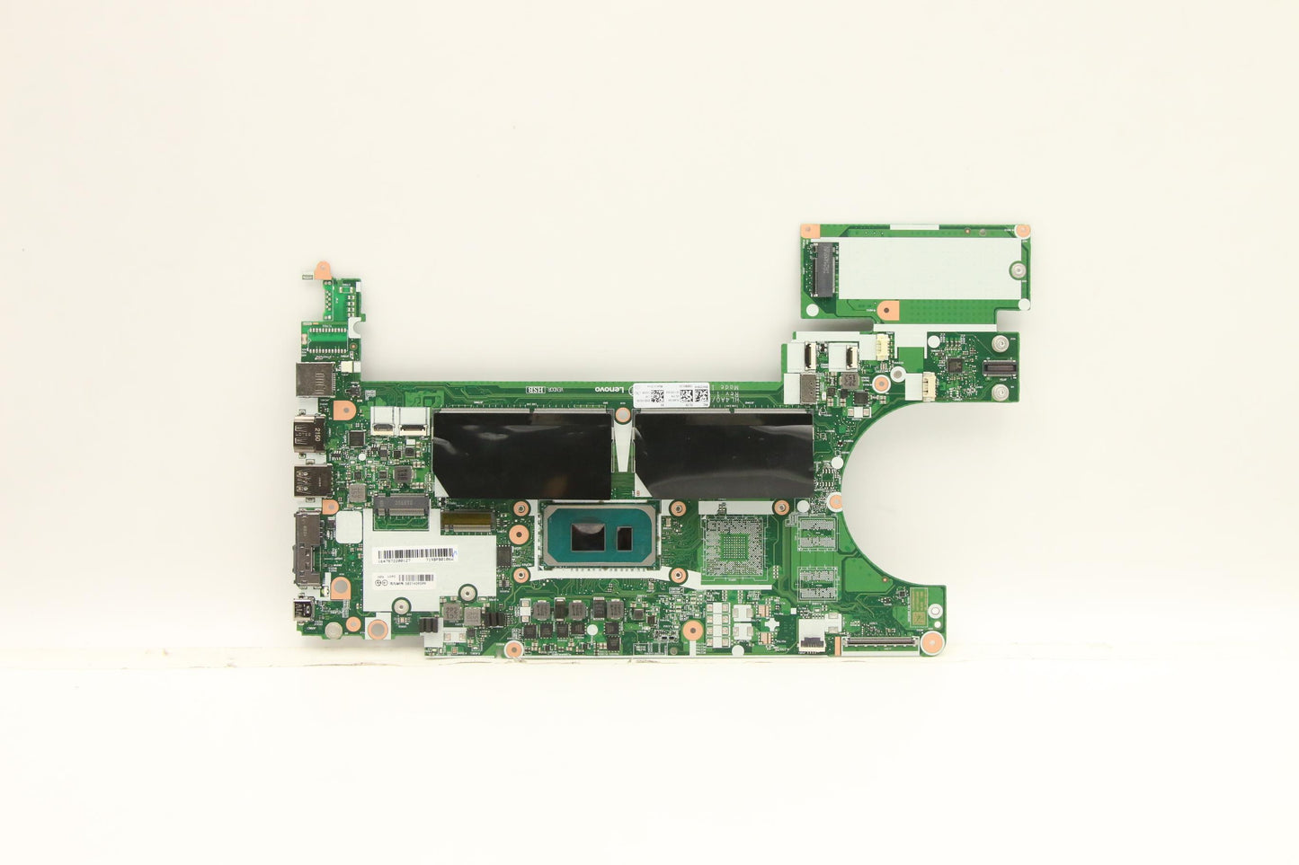 Lenovo FL i3-1115G4 UMA SSD New for Windows - 5B21H39599