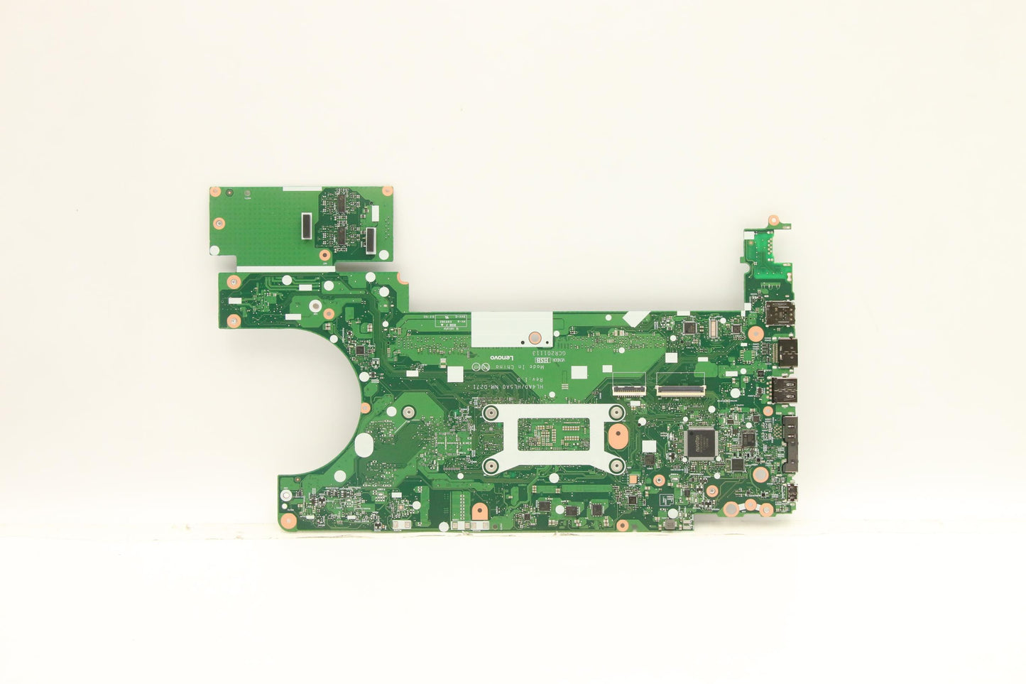 Lenovo FL i3-1115G4 UMA SSD New for Windows - 5B21H39599